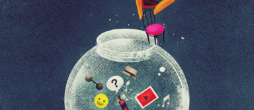 迷你轰炸机平台